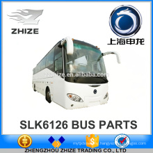 China bus spare parts for Sunlong SLK6126 bus